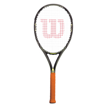 [K] Pro Tour Tennis Racket